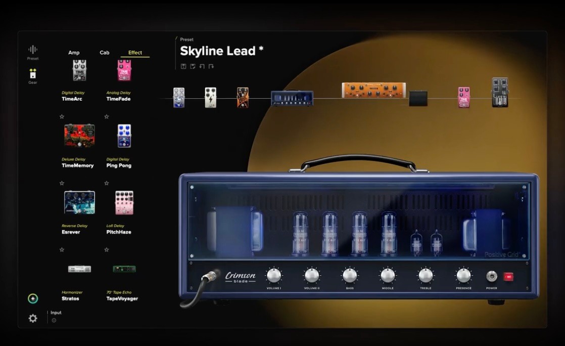 BIAS X plugin interface