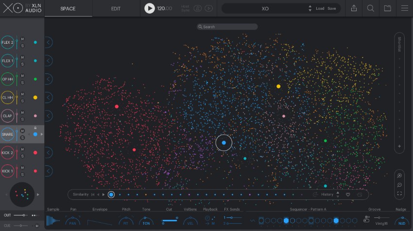 XO plugin interface